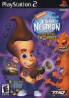 Adventures of Jimmy Neutron Boy Genius, The: Attack of the Twonkies